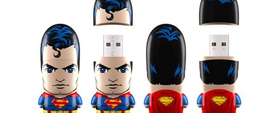 Memorias USB Fuente Facebook Fanpage Inkanta 6